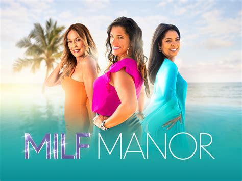 gofilm milf manor|MILF Manor Season 1 .